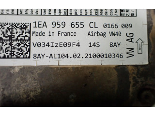 Блок подушек безопасности 1EA959655CL Skoda Octavia Mk4