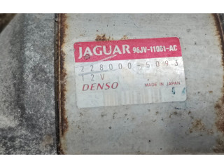 Стартер 96JV11001AC, 2280005093 Jaguar XJ X350
