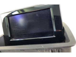 Дисплей 8U0857273B Audi Q3 8U