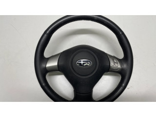 Руль Subaru Outback 2009-2014 года GS12002880, 601197808