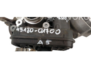  Турбина Volkswagen Golf VIII  04E145715M, 4918001700         