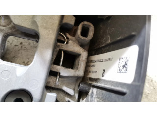 Руль Ford Edge II  2015- года       