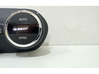 Блок управления климат-контролем 073556461050, 073556461050 Jeep Renegade