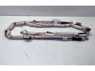 Боковая подушка безопасности P68337857AA Dodge Grand Caravan