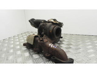 Турбина Volkswagen Caddy 2.0 03L253010G