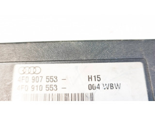 Блок управления питанием