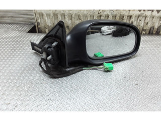 Зеркало электрическое        Volvo S80  1999 - 2003 года   