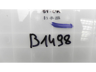 Přístrojová deska  Vauxhall Astra J 2014 13442458  