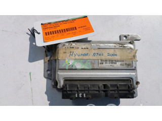 Řídící jednotka 39110-02800-, 39110-02800 Hyundai Atos Classic 2003