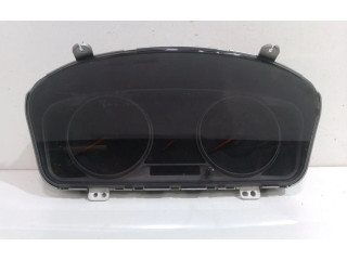 Přístrojová deska Chevrolet Epica 2010 96994675