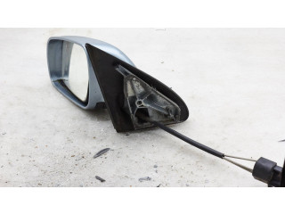 Зеркало (механическое) Skoda Fabia Mk1 (6Y) 1999 - 2007 года