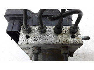 Блок АБС 2265106455 Dacia Duster