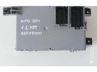 Pojistková skříňka 00505167040, 00505167040 Alfa Romeo Mito 2011