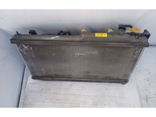 Электрический вентилятор радиаторов Subaru Impreza III 2008 - 2011 года