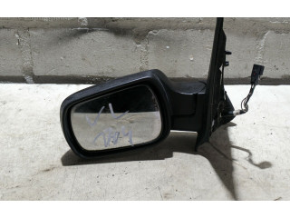 Зеркало электрическое Ford Fusion 2002 - 2005 года
