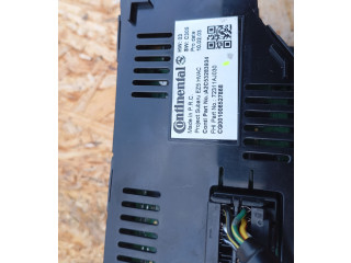 Блок управления климат-контролем 72311AJ030   Subaru Outback