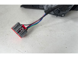 Зеркало электрическое Jaguar XE 2015 - года