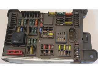 Pojistková skříňka 518954020A, 693168703 BMW X5 E70 2008