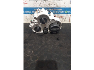 Блок управления климат-контролем Daihatsu Cuore