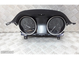 Přístrojová deska Land Rover Discovery Sport 2017 hk7210849bd