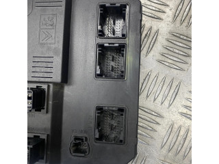 Блок комфорта 9653567680, S118085220E Citroen Xsara Picasso