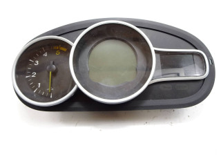 Přístrojová deska Renault Megane III 2011 248104378R, A2C53363610