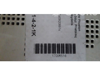 Панель приборов 3D0920881S, 0263619214   Volkswagen Phaeton       