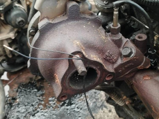 Turbodmychadlo Турбина 282012a701, 28201-2a701 Hyundai i30 1.6