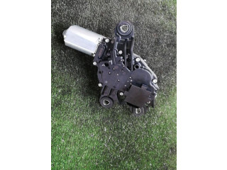 Моторчик заднего дворника 390201216    Volkswagen Golf VI