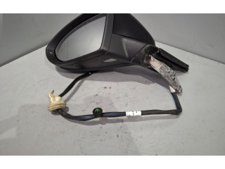 Зеркало электрическое Volkswagen Golf VII 2013 - 2019 года