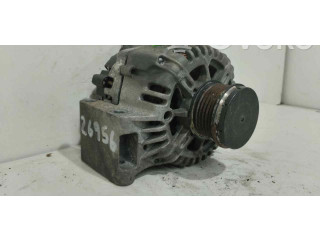 Генератор TG9S021   Opel Combo D      