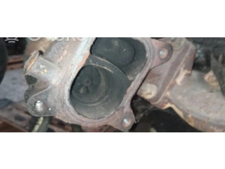 Турбина Mazda Premacy 2.0 RHF307361B, RF2B