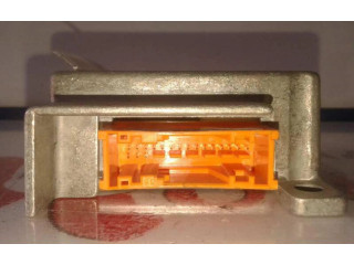 Блок подушек безопасности 9634730380, CENTRALITAAIRBAG Citroen Berlingo