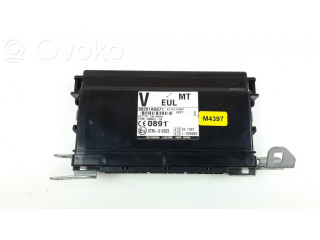 Блок комфорта 88281AG671, M4397 Subaru Legacy