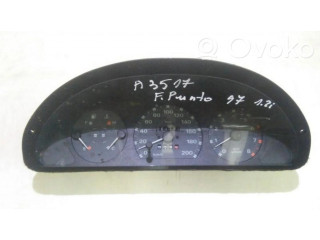 Přístrojová deska Fiat Punto (176) 1997 606219001, 60.6219.001