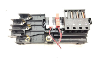 Pojistková skříňka Řídící jednotka BSM 2115452601 Mercedes-Benz R AMG W251 2007