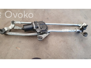 Моторчик дворников 8S2955023A, 8S2955119B    Audi TT TTS RS Mk3 8S