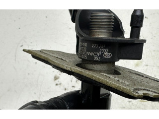 Комплект системы впрыска топлива 059130277AH, 0445115052 Audi A6 S6 C6 4F ASB