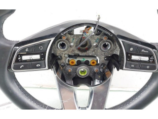 Руль KIA Xceed  2019 -  года 56100J7640SA1, 56100J7640SA1      