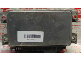 Řídící jednotka 0046531749, 135   Fiat Punto Evo 1999