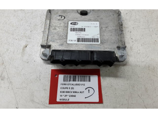 Блок управления 766005, 766005 Ferrari GTC4 Lusso