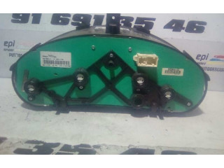 Přístrojová deska  Citroen Berlingo 2007 966275380, 000709123  