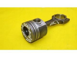  Поршень с шатуном  038G  Volkswagen Bora  