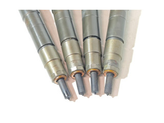 Комплект системы впрыска топлива G4D39B395AA, 0445010706 Jaguar XF X260