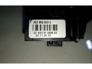 Ручка стеклоочистителей 4E0953503C Audi A4 Allroad