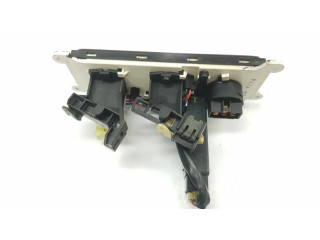 Блок управления климат-контролем HQ780030 Mitsubishi Pajero