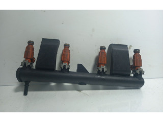 Топливная рампа 9636520780, 179575 Citroen C2