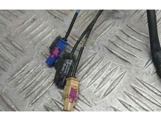 Зеркало электрическое Volkswagen Caddy 2015 - 2020 года