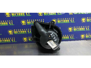 Вентилятор печки Peugeot 406