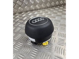 Подушка безопасности водителя 8W0880201AH   Audi A4 Allroad B9